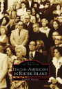 Italian-Americans in Rhode Island