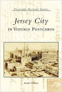 Jersey City in Vintage Postcards
