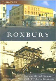 Title: Roxbury, Author: Anthony Mitchell Sammarco