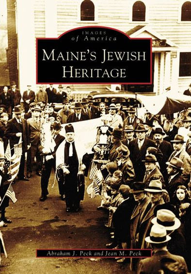 Maine's Jewish Heritage