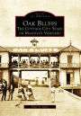 Oak Bluffs, Massachusetts: The Cottage City Years on Martha's Vineyard (Images of America Series)