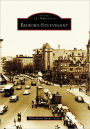 Bedford-Stuyvesant, New York (Images of America Series)