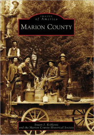 Marion County (Images of America Series)