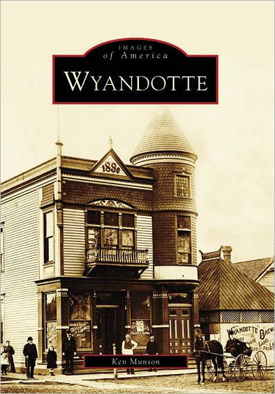 Wyandotte