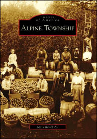 Title: Alpine Township, Author: Mary Rasch Alt
