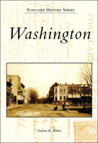 Title: Washington, Author: Zachary R. Borders