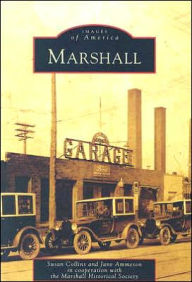 Marshall, Michigan (Images of America Series)