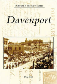 Title: Davenport, Author: Doug Smith