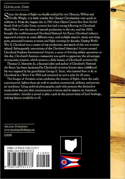 Cleveland's Legacy of Flight