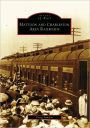 Mattoon and Charleston Area Railroads, Illinois (Images of Rail Series)