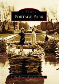 Portage Park Chicago, Illinois (Images of America Series)
