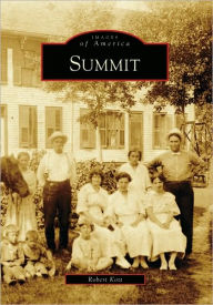 Title: Summit, Author: Robert Kott