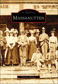 Massanutten (Images of America Series)