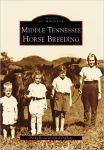 Alternative view 1 of Middle Tennessee Horse Breeding
