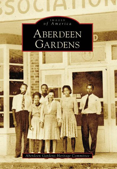 Aberdeen Gardens