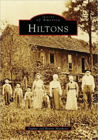 Title: Hiltons, Author: Daphne Matthews