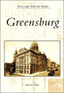 Greensburg, Pennsylvania [Postcard History Series]