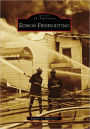 Edison Firefighting, New Jersey (Images of America Series)