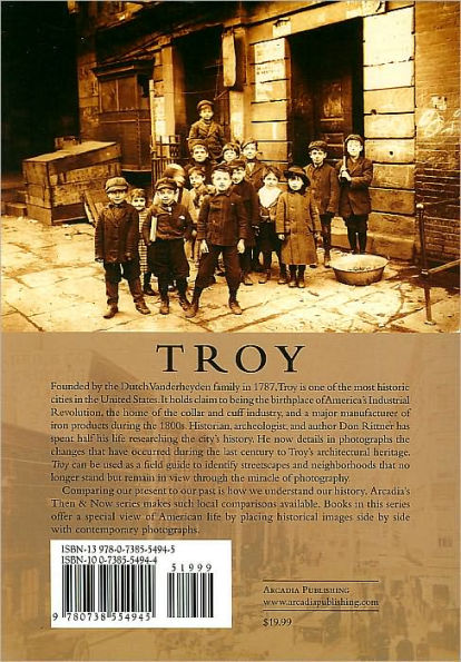 Troy