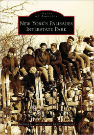 Title: New York's Palisades Interstate Park, Author: Barbara H. Gottlock