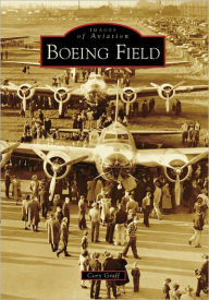 Title: Boeing Field, Author: Cory Graff