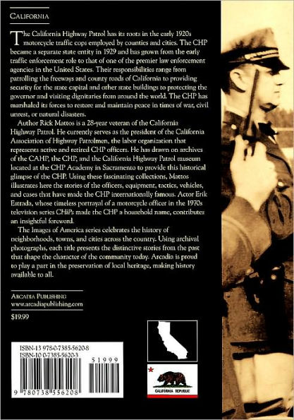 California Highway Patrol
