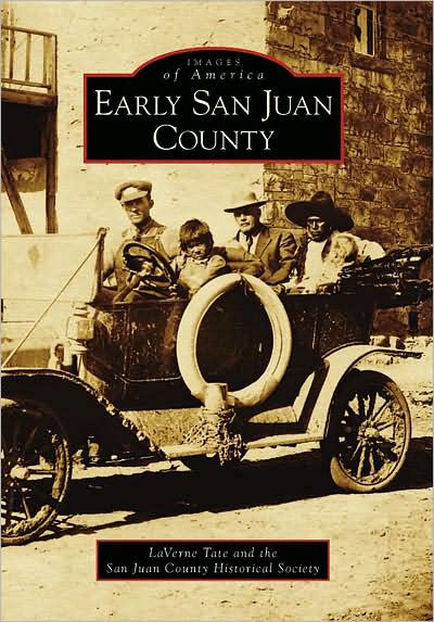 Early San Juan County