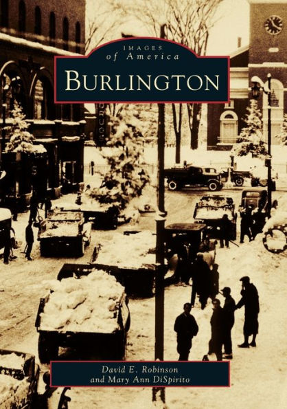 Burlington