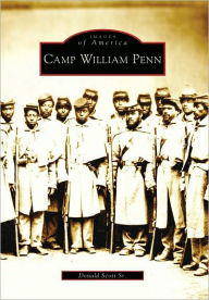 Title: Camp William Penn, Author: Arcadia Publishing