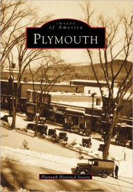 Title: Plymouth, Author: Plymouth Historical Society