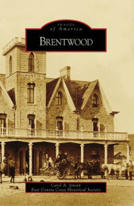Title: Brentwood, Author: Carol A. Jensen