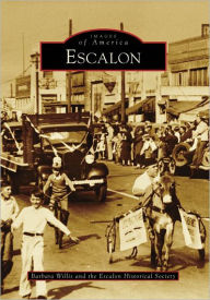 Title: Escalon, Author: Barbara Willis