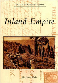 Title: Inland Empire, Author: John Howard Weeks