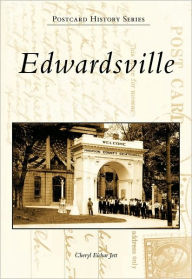 Title: Edwardsville, Author: Cheryl Eichar Jett