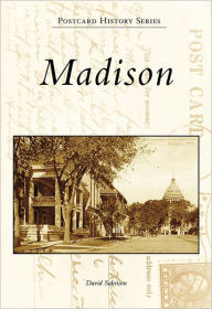 Title: Madison, Author: David Sakrison
