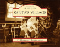 Title: Santa's Village, Illinois (Postcard Packets), Author: Wenz