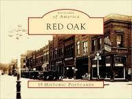 Title: Red Oak, Iowa (Postcard Packets), Author: S. M. Senden