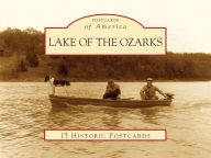 Title: Lake of the Ozarks, Missouri (Postcard Packets), Author: Weaver
