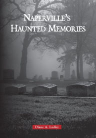 Title: Naperville's Haunted Memories, Author: Arcadia Publishing