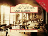 Title: Cuneo Museum and Gardens, Illinois (Postcard Packets), Author: John B. Byrne