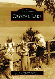 Title: Crystal Lake, Author: Dr. Louis Yock