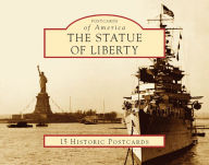 Title: Statue of Liberty, New York (Postcard Packets), Author: Moreno