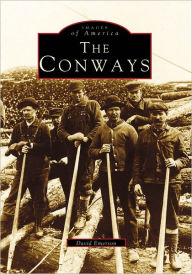 Title: The Conways, Author: David Emerson