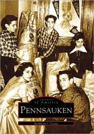 Pennsauken, New Jersey (Images of America Series)