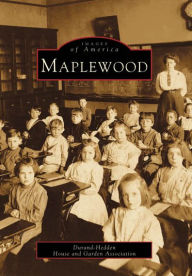 Maplewood, New Jersey (Images of America Series)