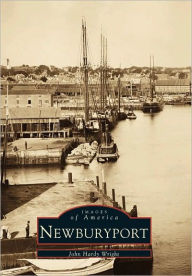 Title: Newburyport, Author: John Hardy Wright