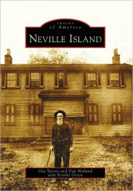 Neville Island, Pennsylvania (Images of America Series)