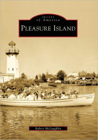 Title: Pleasure Island, Author: Robert McLaughlin