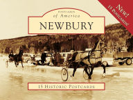 Title: Newbury, Author: Shelly Candidus