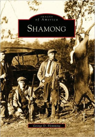 Title: Shamong, Author: George D. Flemming